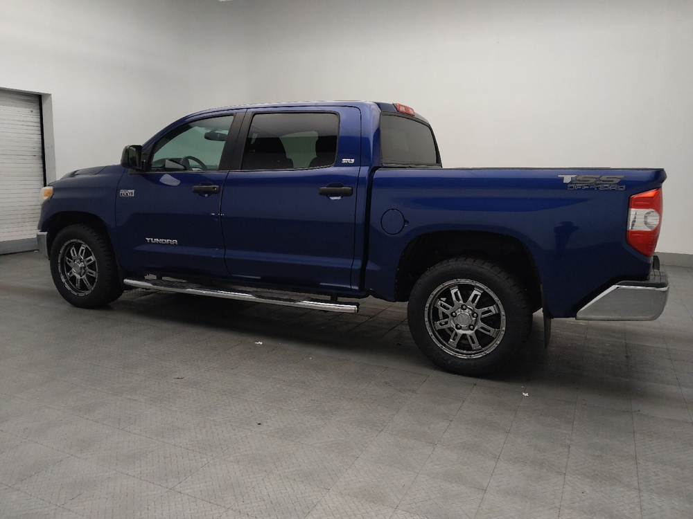 2015 Toyota Tundra SR5 - Photo 3
