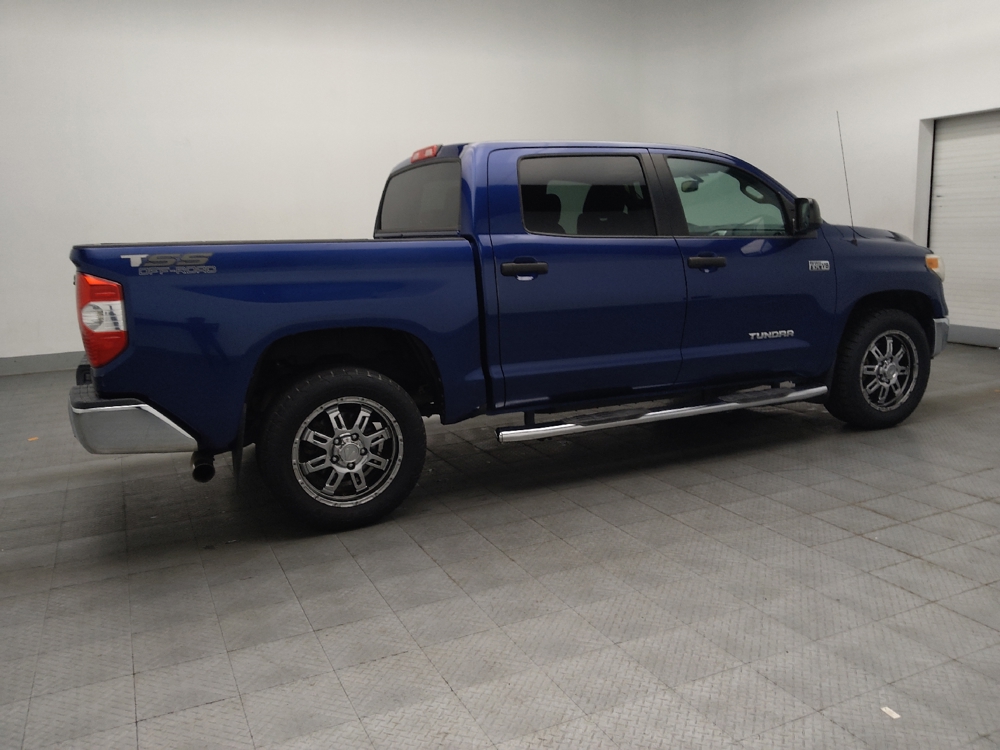 2015 Toyota Tundra SR5 - Photo 8