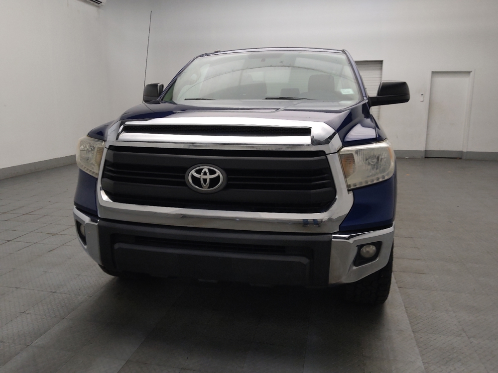 2015 Toyota Tundra SR5 - Photo 12
