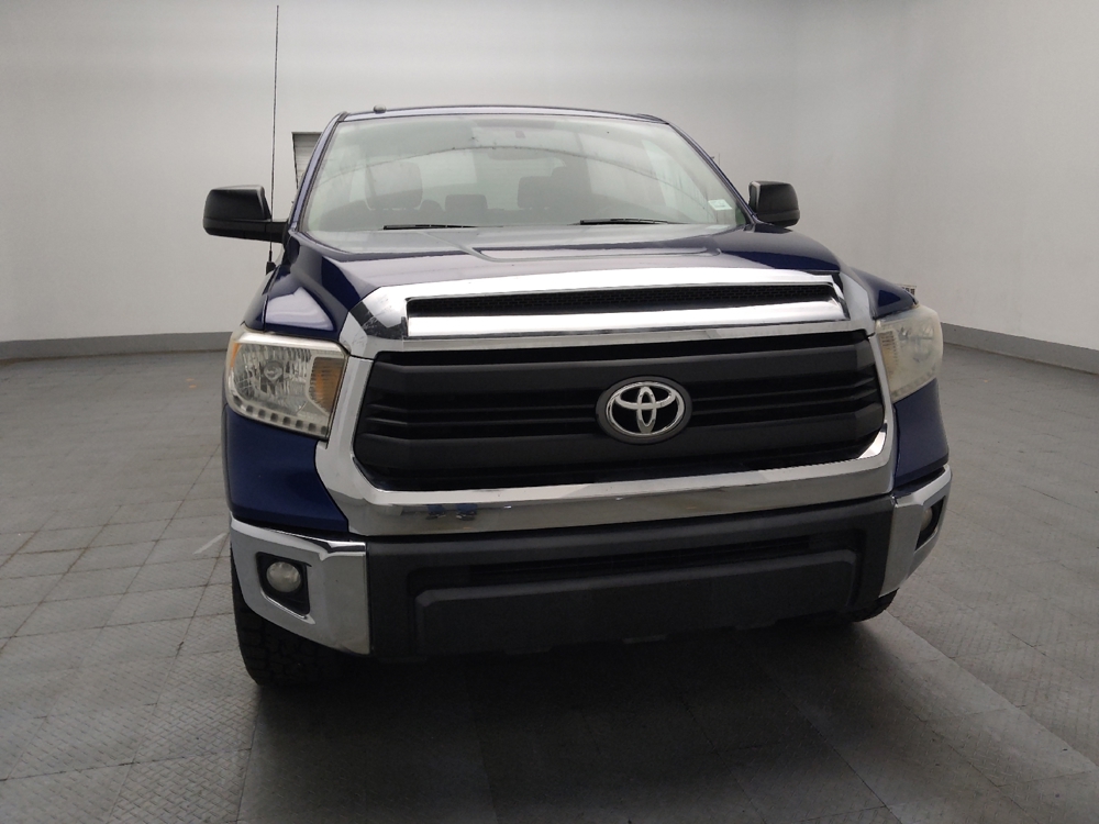 2015 Toyota Tundra SR5 - Photo 11