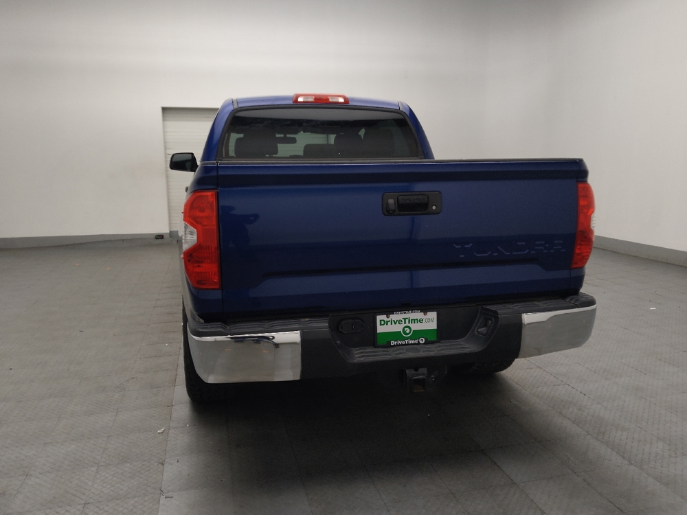 2015 Toyota Tundra SR5 - Photo 5