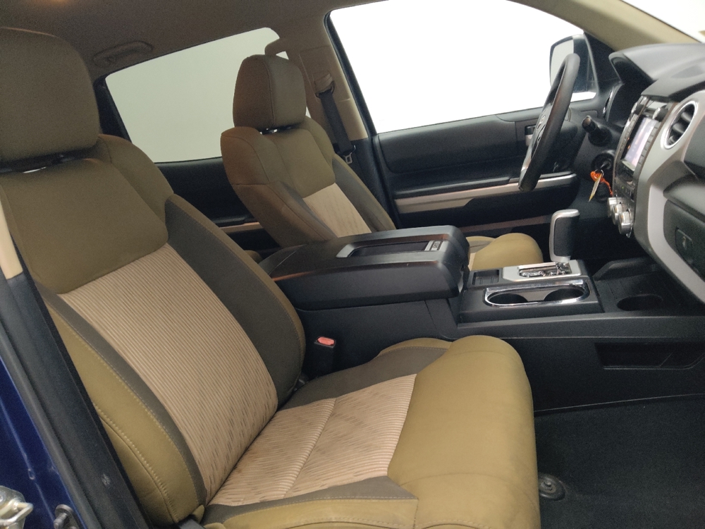 2015 Toyota Tundra SR5 - Photo 16