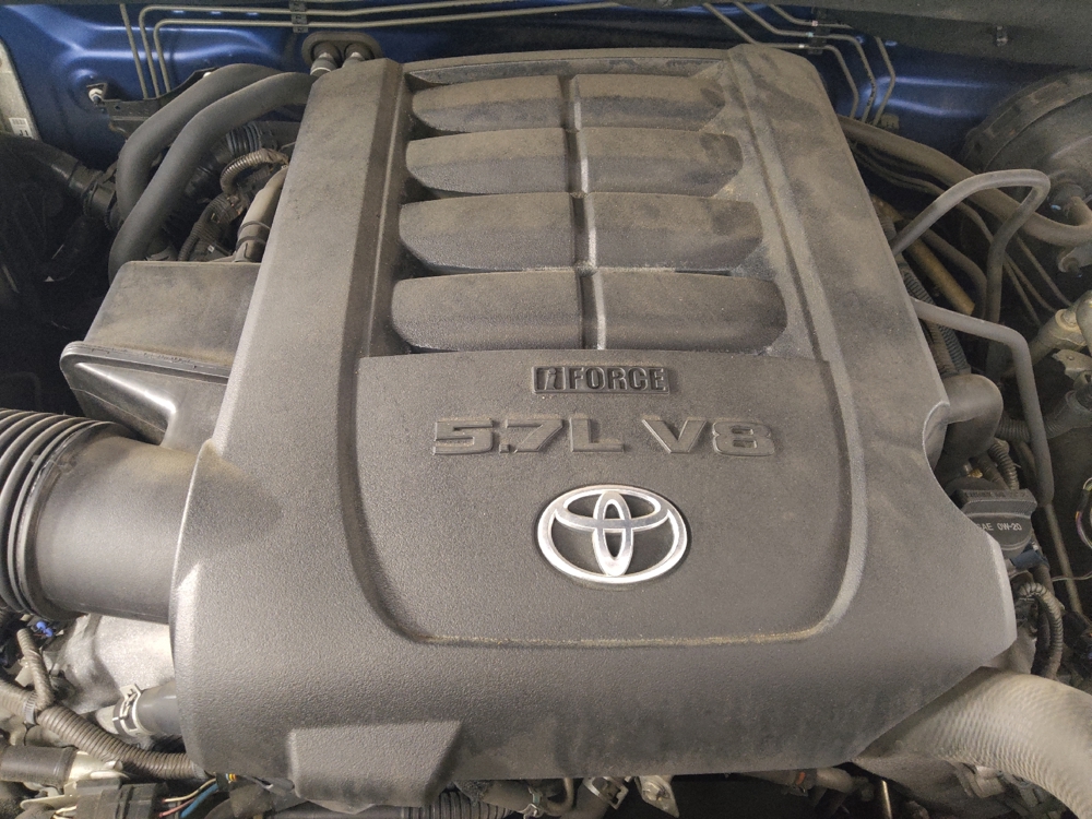 2015 Toyota Tundra SR5 - Photo 23