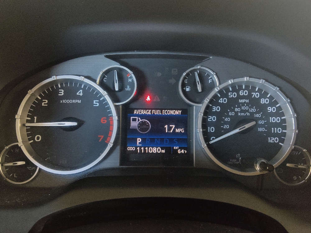2015 Toyota Tundra SR5 - Photo 18