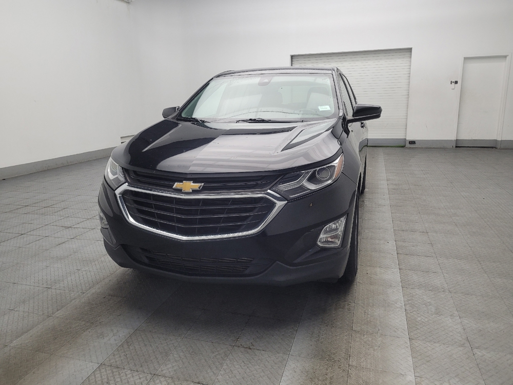 2020 Chevrolet Equinox 2FL