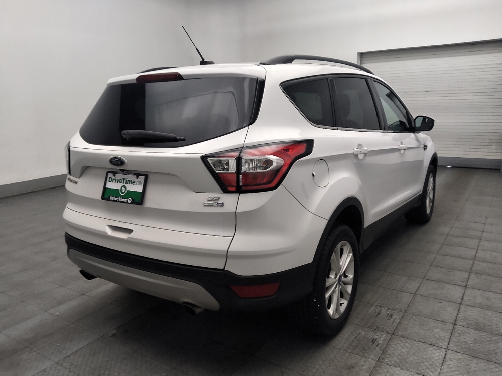 2018 Ford Escape SE - Photo 7