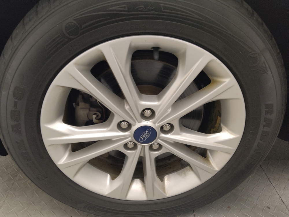 2018 Ford Escape SE - Photo 24
