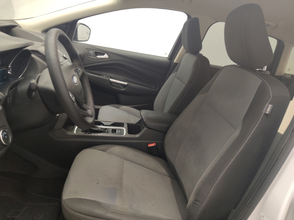 2018 Ford Escape SE - Photo 13