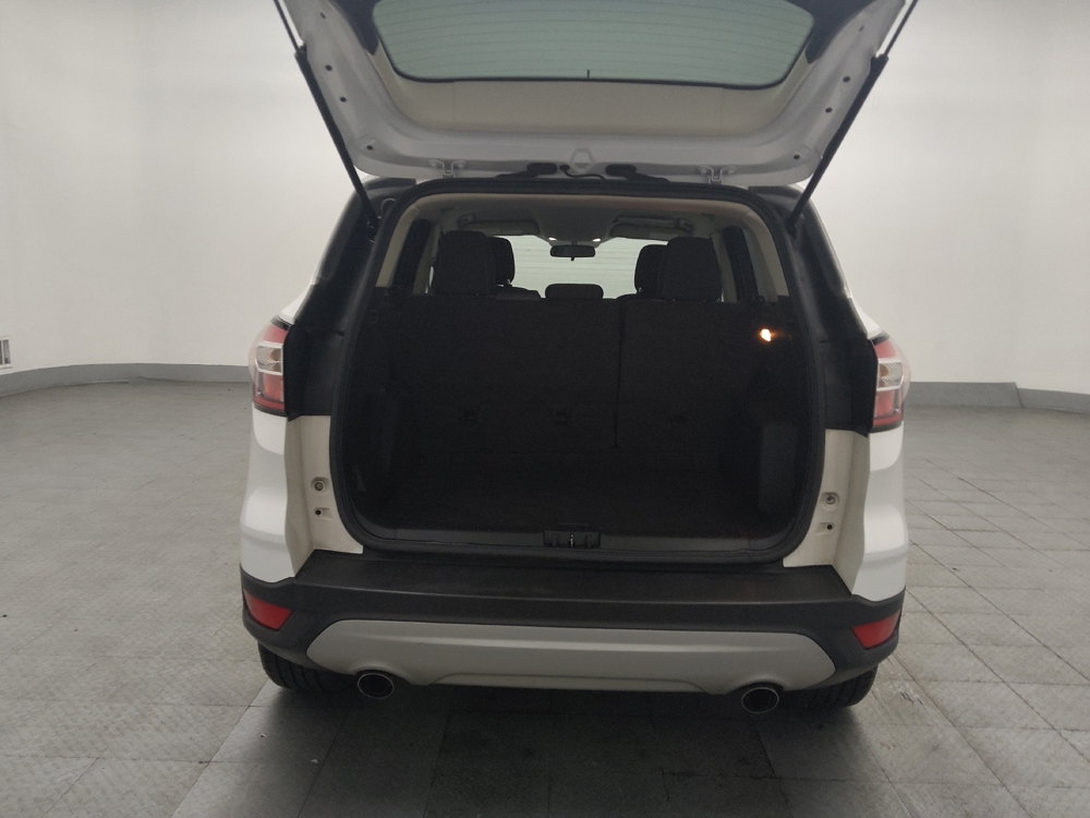 2018 Ford Escape SE - Photo 22