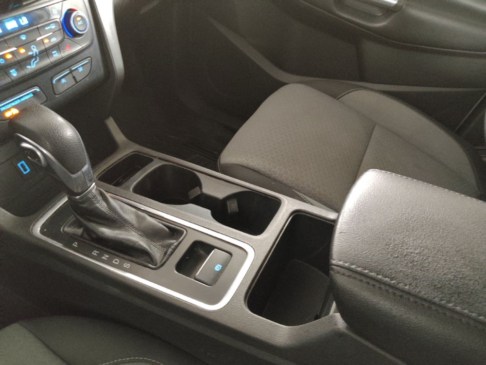 2018 Ford Escape SE - Photo 20