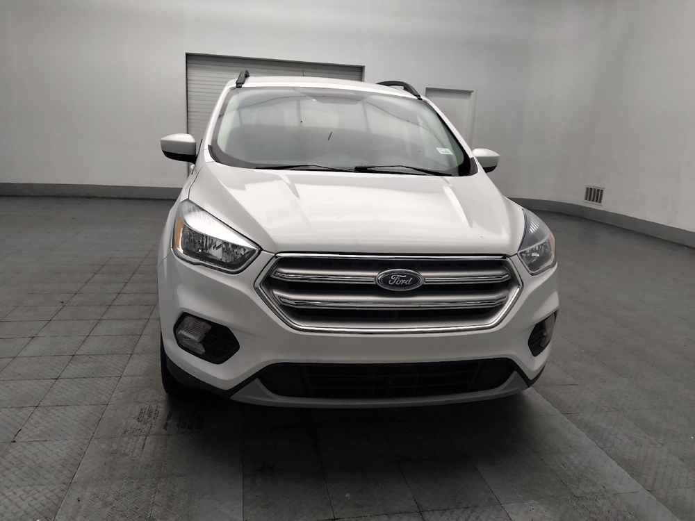 2018 Ford Escape SE - Photo 11