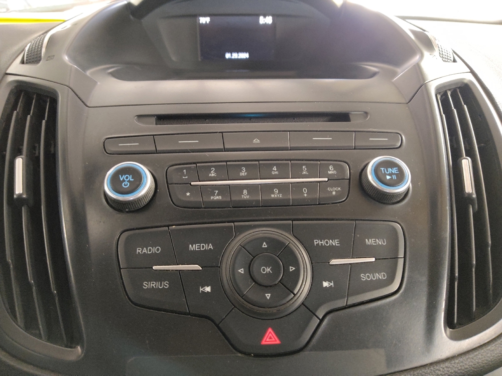 2018 Ford Escape SE - Photo 19