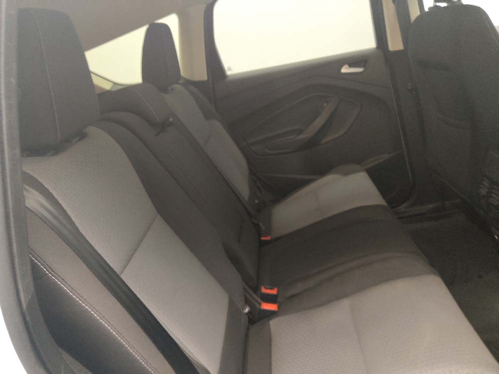 2018 Ford Escape SE - Photo 15