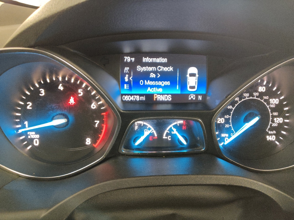 2018 Ford Escape SE - Photo 18