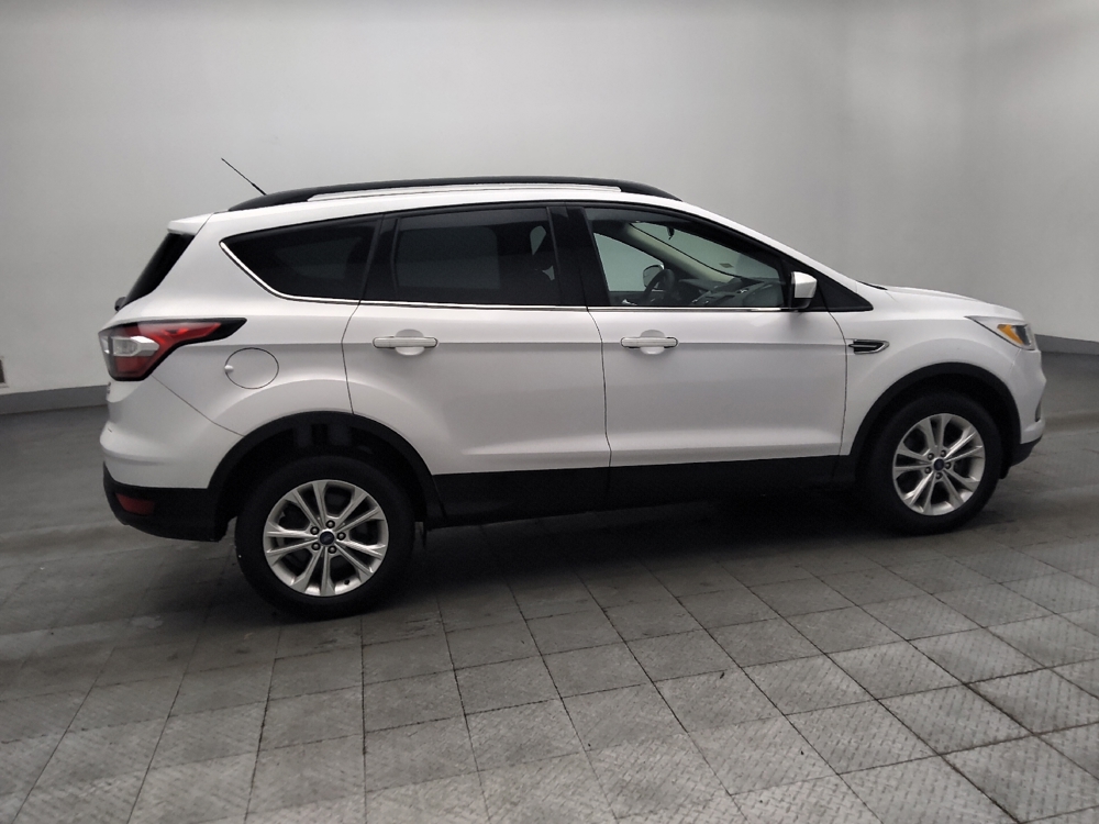 2018 Ford Escape SE - Photo 8