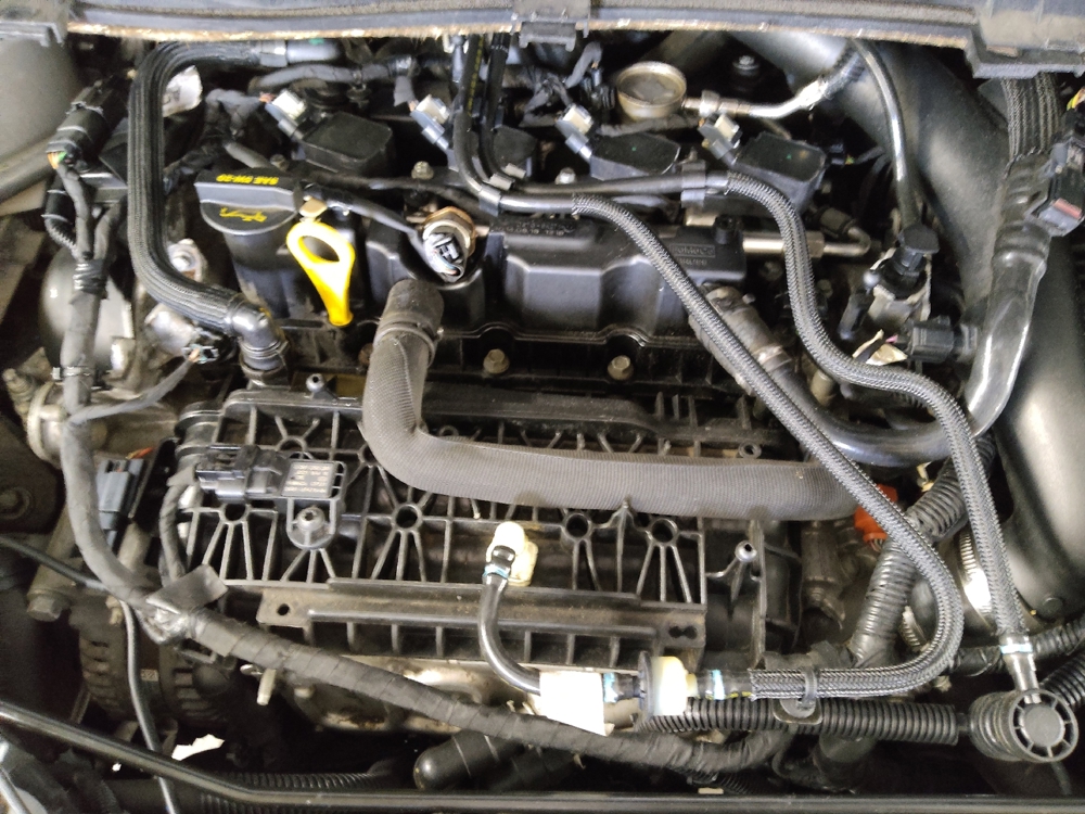 2018 Ford Escape SE - Photo 23