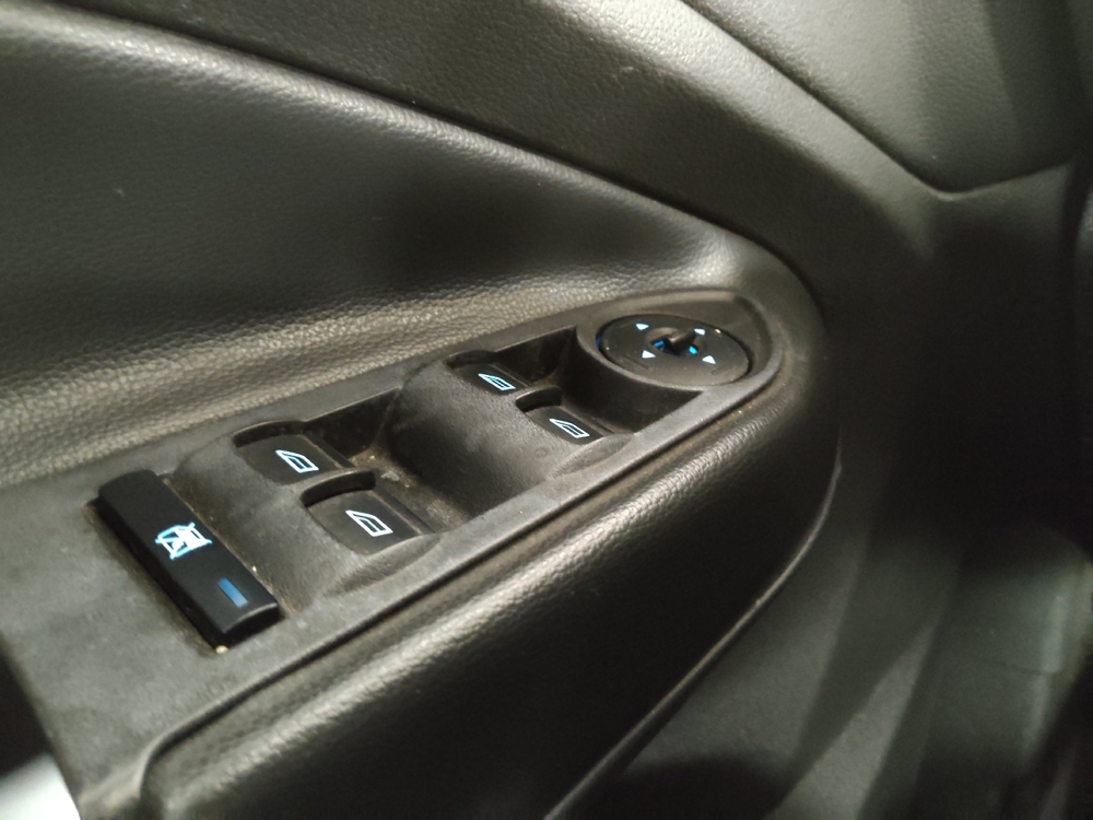 2018 Ford Escape SE - Photo 21