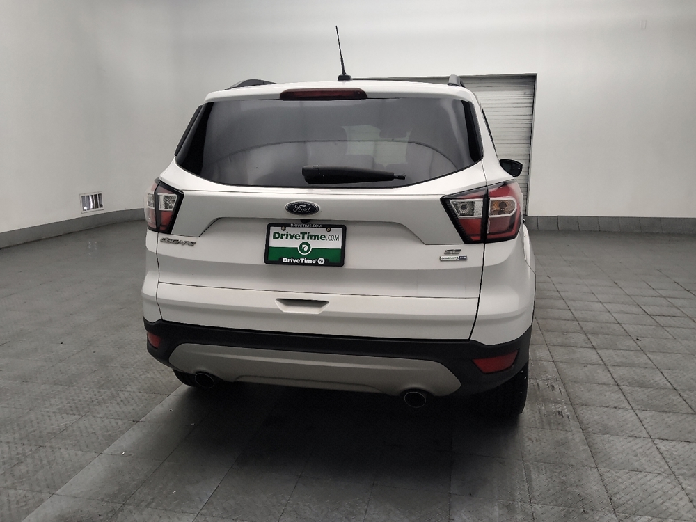 2018 Ford Escape SE - Photo 6