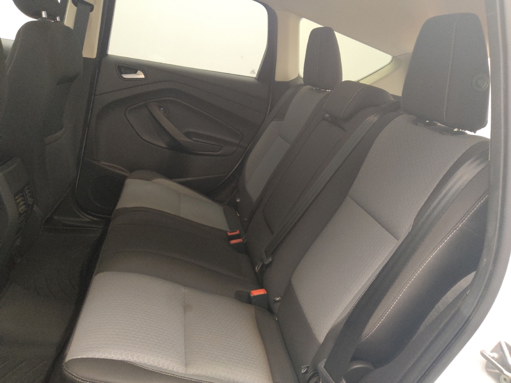 2018 Ford Escape SE - Photo 14