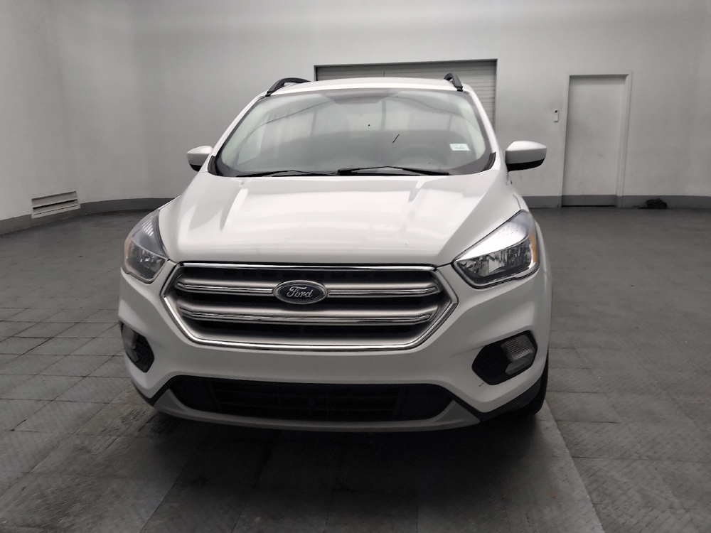 2018 Ford Escape SE - Photo 12
