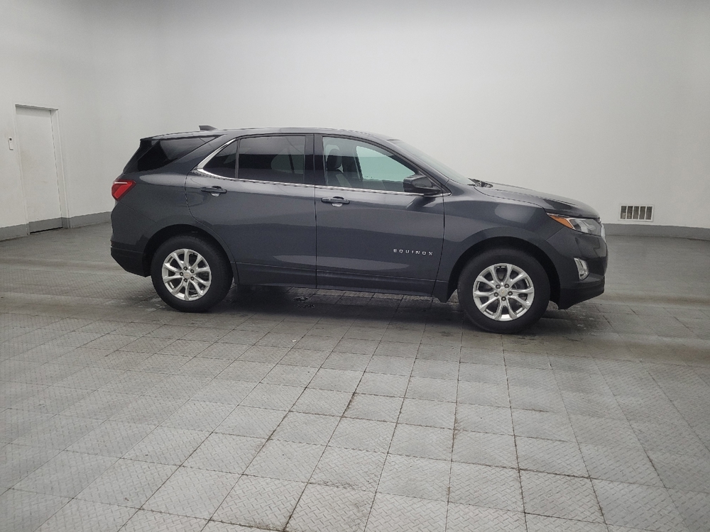 2020 Chevrolet Equinox 2FL - Photo 9