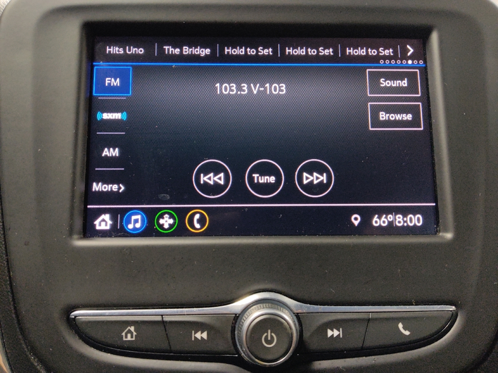 2020 Chevrolet Equinox 2FL - Photo 19