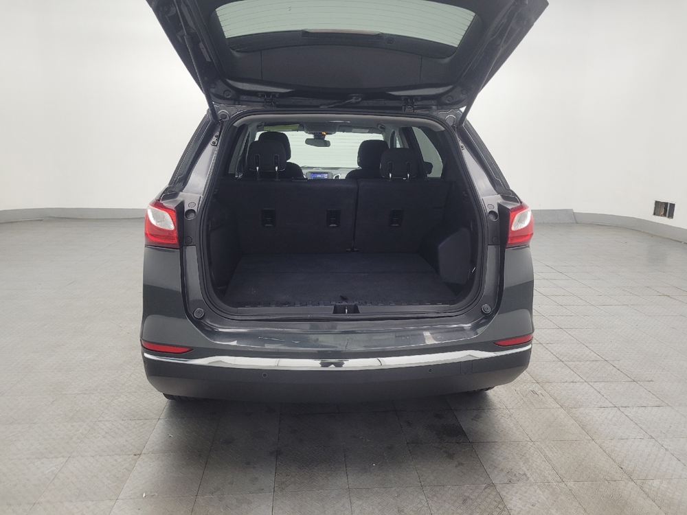 2020 Chevrolet Equinox 2FL - Photo 22