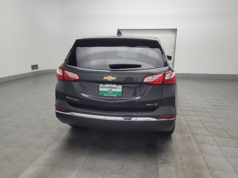 2020 Chevrolet Equinox 2FL - Photo 6