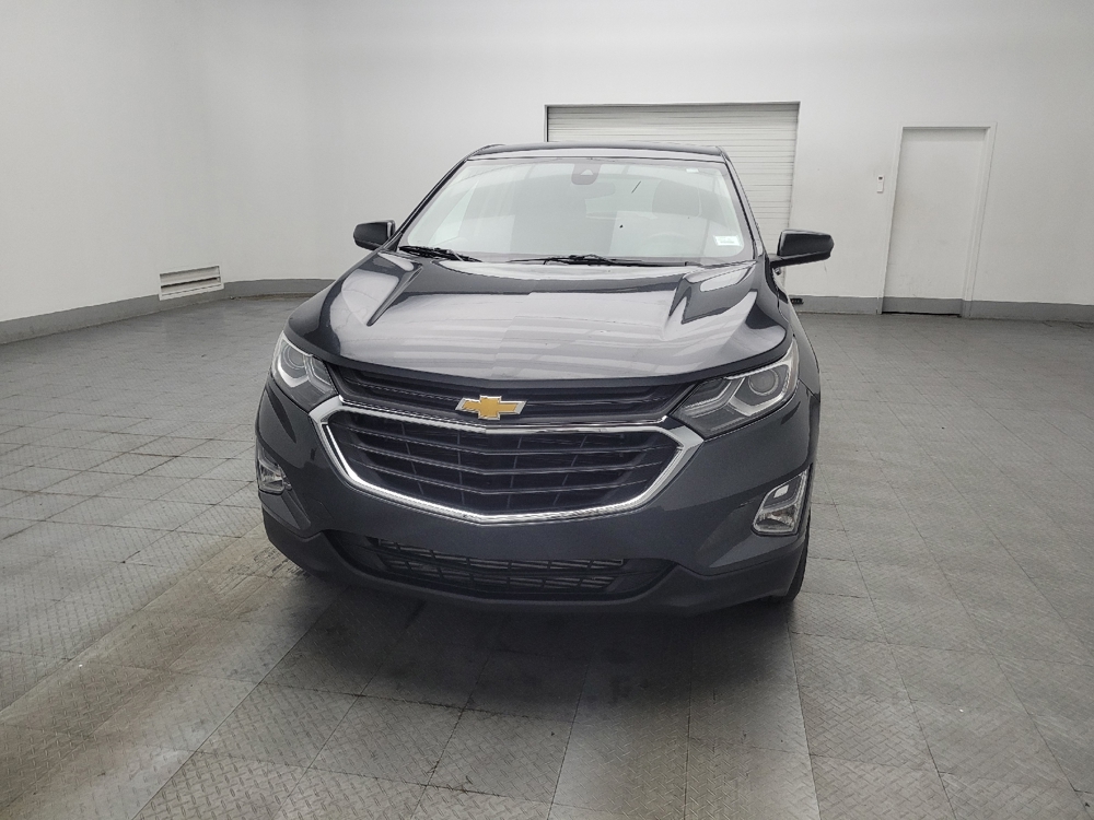 2020 Chevrolet Equinox 2FL - Photo 12