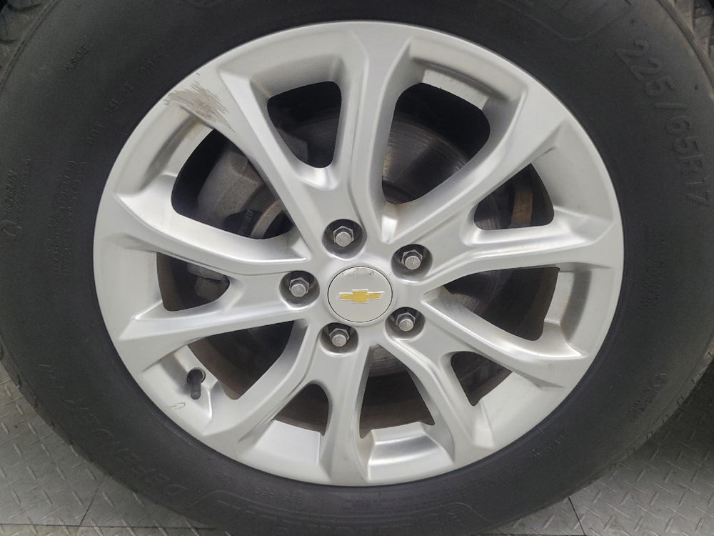2020 Chevrolet Equinox 2FL - Photo 24