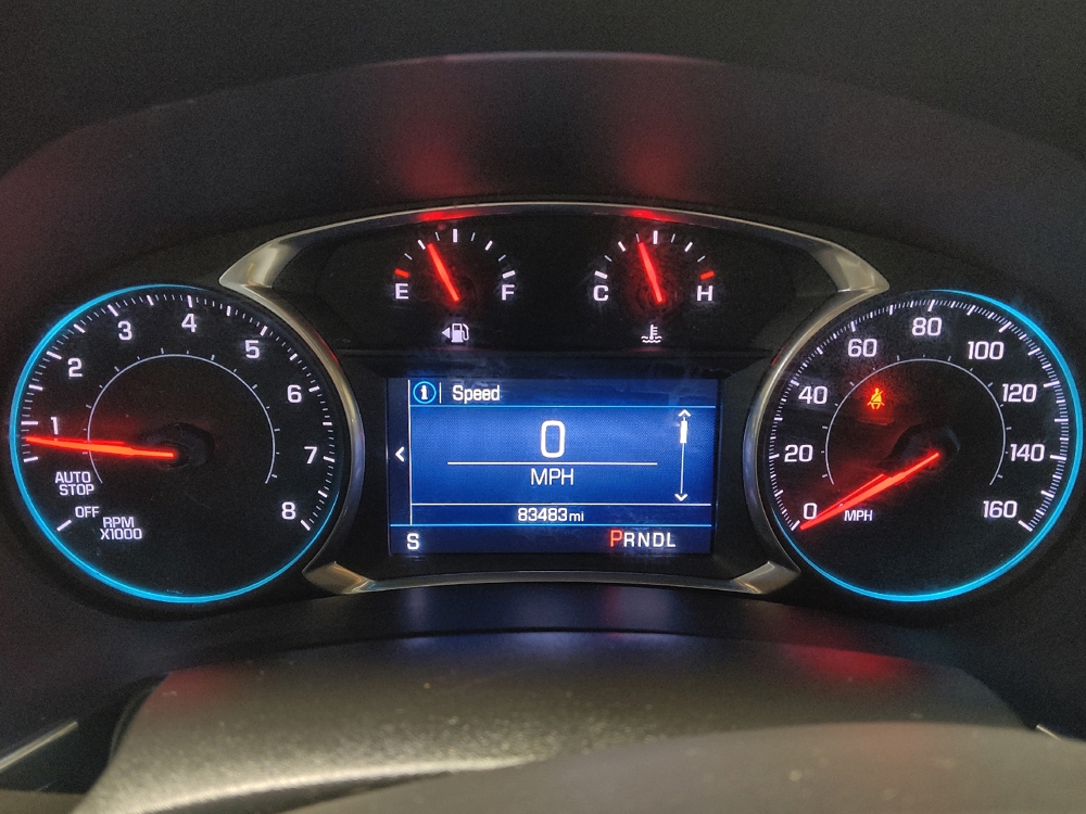 2020 Chevrolet Equinox 2FL - Photo 18