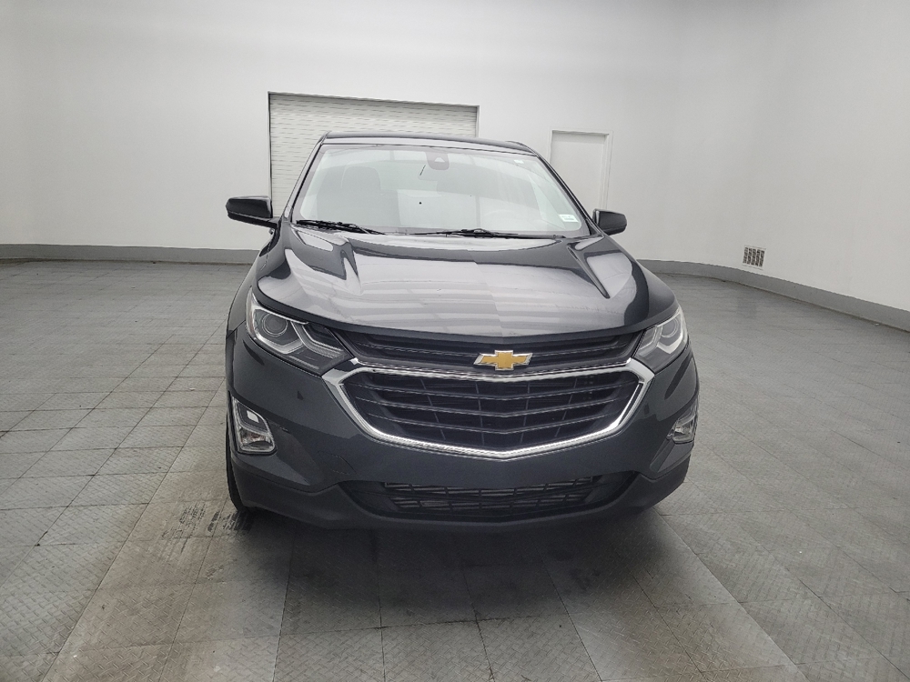 2020 Chevrolet Equinox 2FL - Photo 11