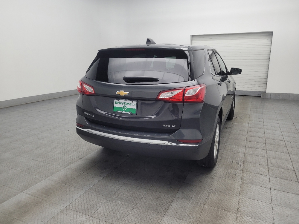2020 Chevrolet Equinox 2FL - Photo 7