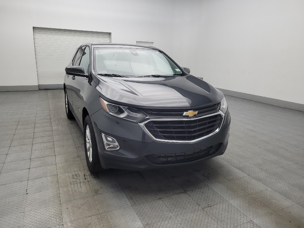 2020 Chevrolet Equinox 2FL - Photo 10