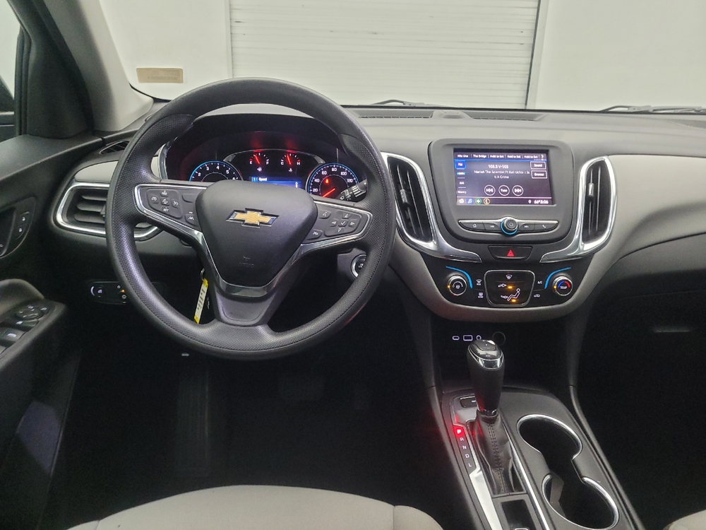 2020 Chevrolet Equinox 2FL - Photo 17