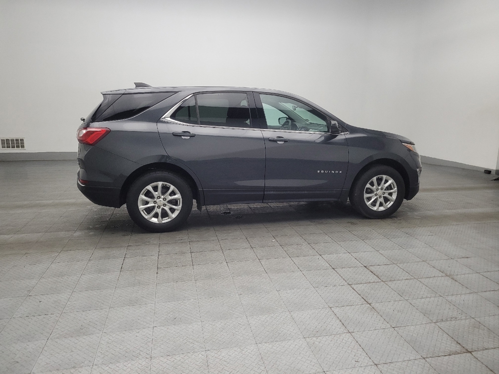2020 Chevrolet Equinox 2FL - Photo 8