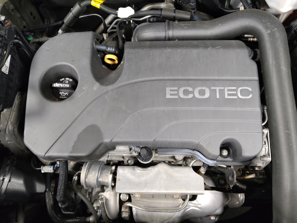 2020 Chevrolet Equinox 2FL - Photo 23
