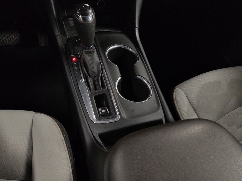 2020 Chevrolet Equinox 2FL - Photo 20