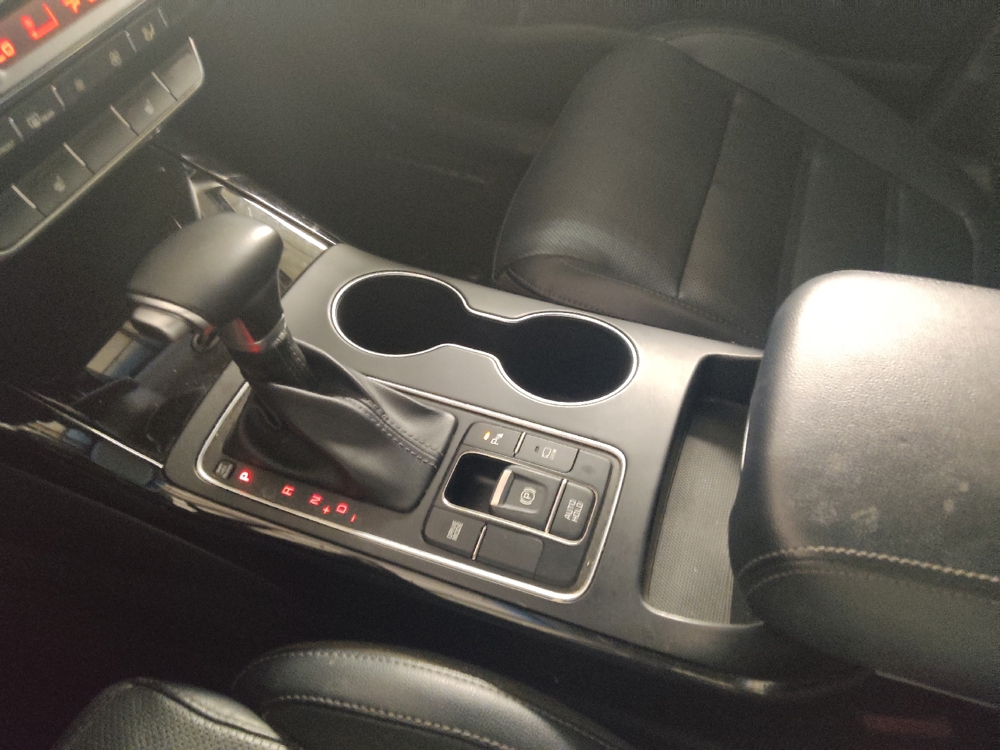 2020 Kia Sorento SX - Photo 20