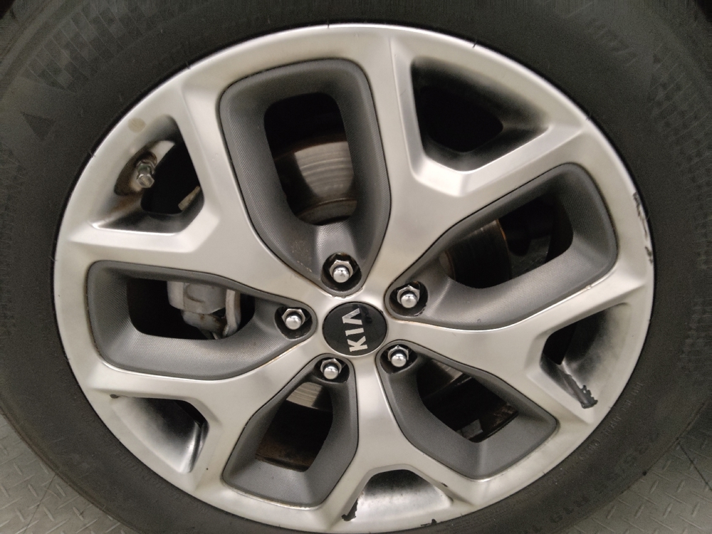 2020 Kia Sorento SX - Photo 24