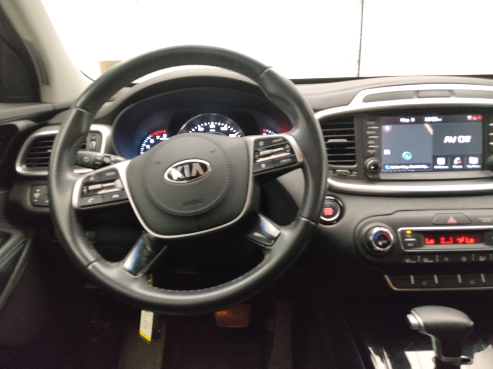 2020 Kia Sorento SX - Photo 17