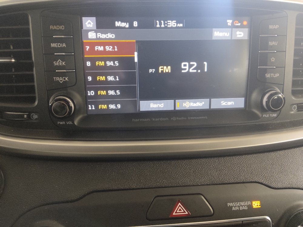2020 Kia Sorento SX - Photo 19