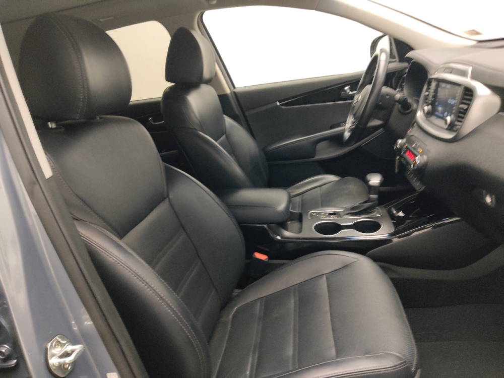 2020 Kia Sorento SX - Photo 16