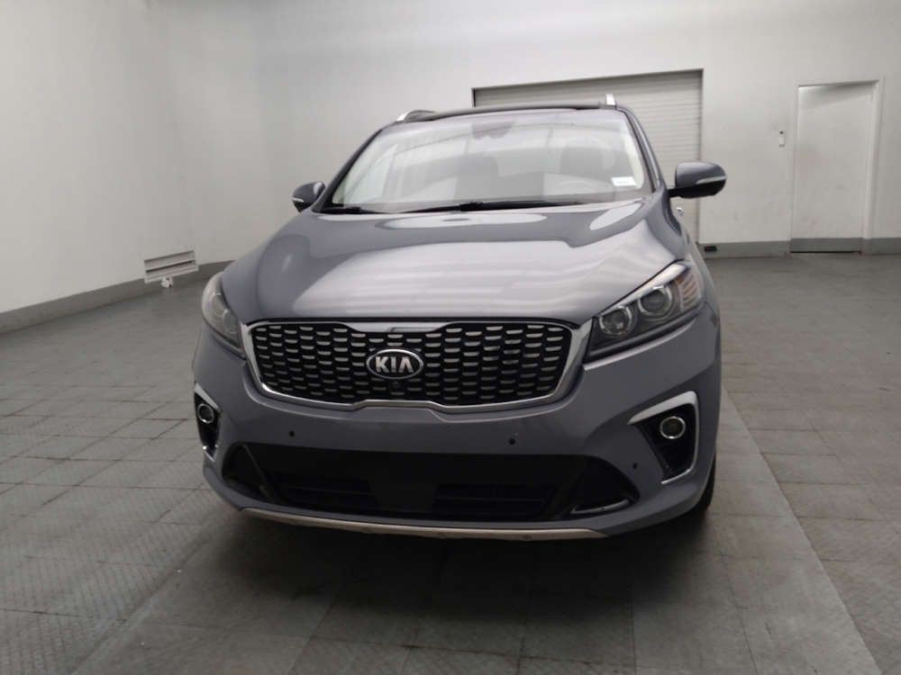 2020 Kia Sorento SX - Photo 12