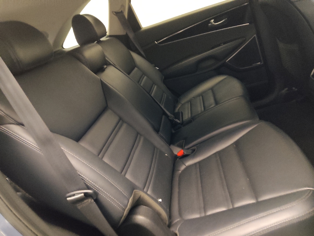 2020 Kia Sorento SX - Photo 15