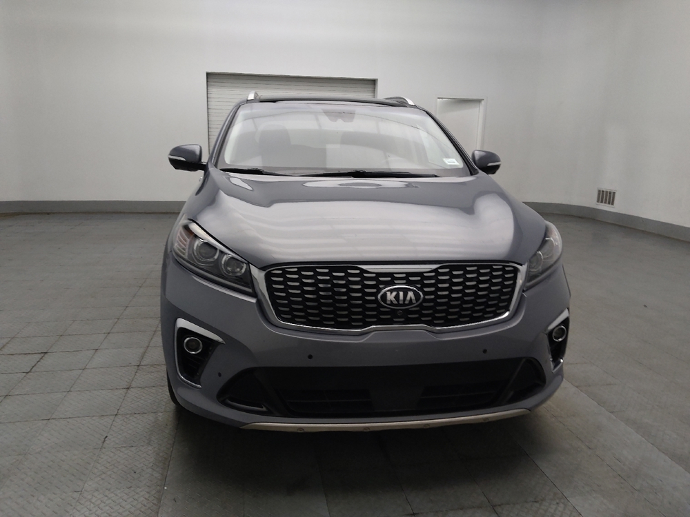 2020 Kia Sorento SX - Photo 11