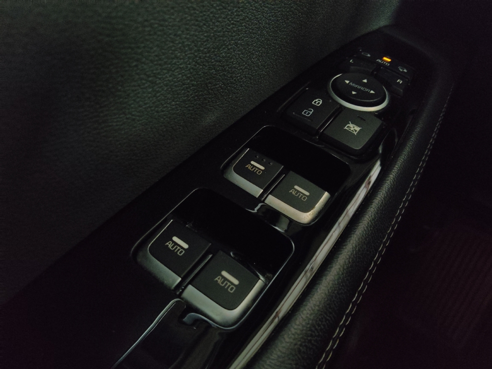 2020 Kia Sorento SX - Photo 21