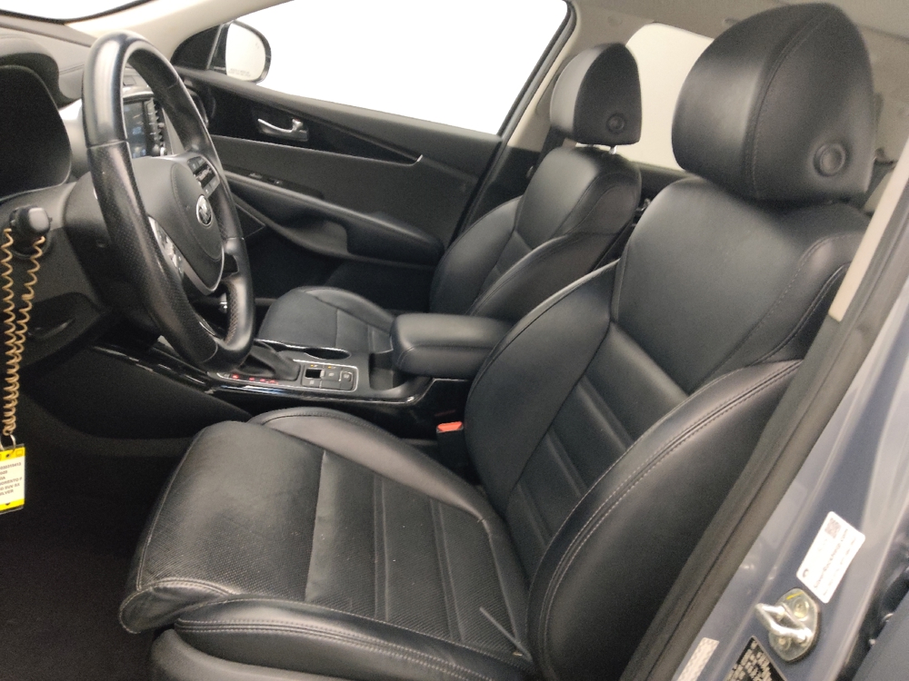 2020 Kia Sorento SX - Photo 13