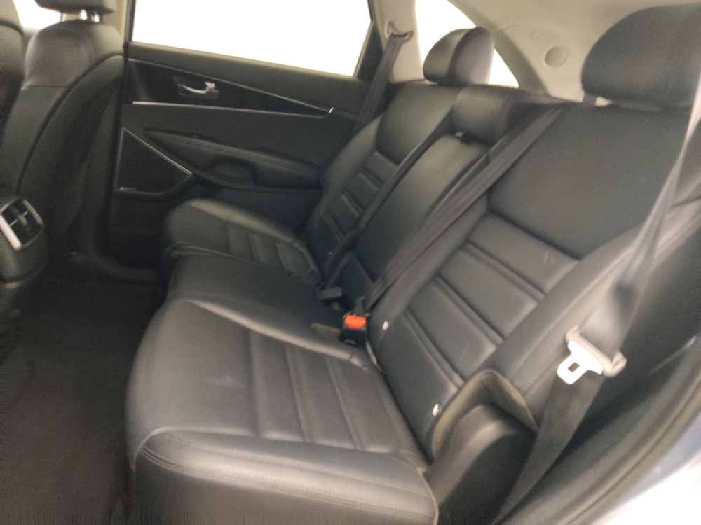 2020 Kia Sorento SX - Photo 14