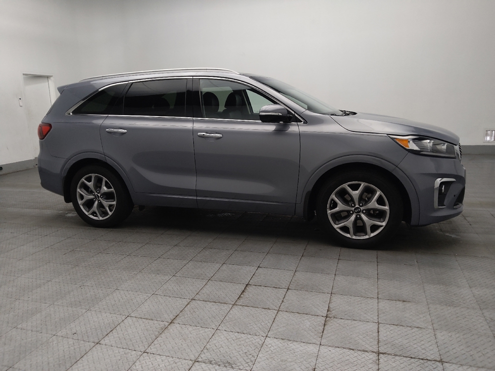 2020 Kia Sorento SX - Photo 9